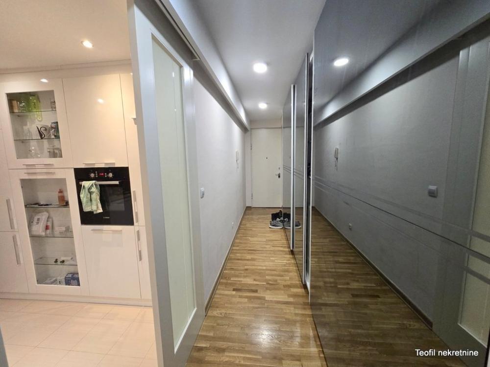 Slika 8 - Jurija Gagarina (Maslačak), Trosoban stan na prodaju, 101m2, 369.000€