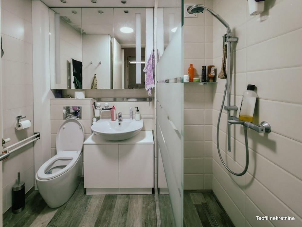 Slika 9 - Jurija Gagarina (Maslačak), Trosoban stan na prodaju, 101m2, 369.000€