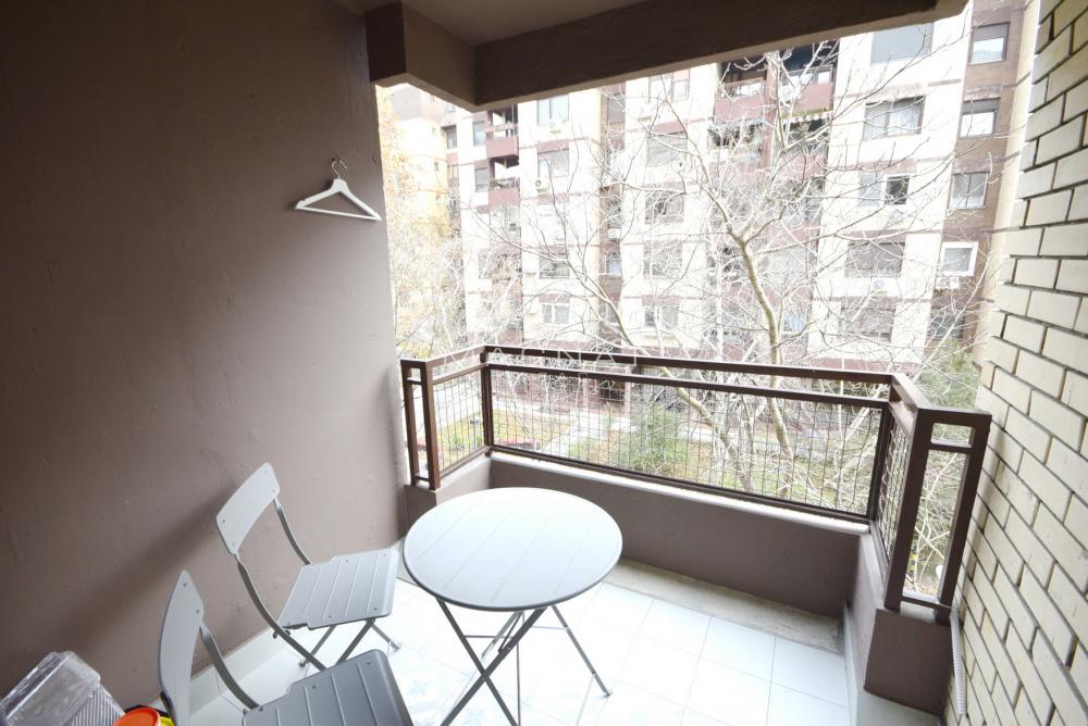 Slika 5 - Dunavski kej, Jednoiposoban stan na prodaju, 45m2, 223.000€