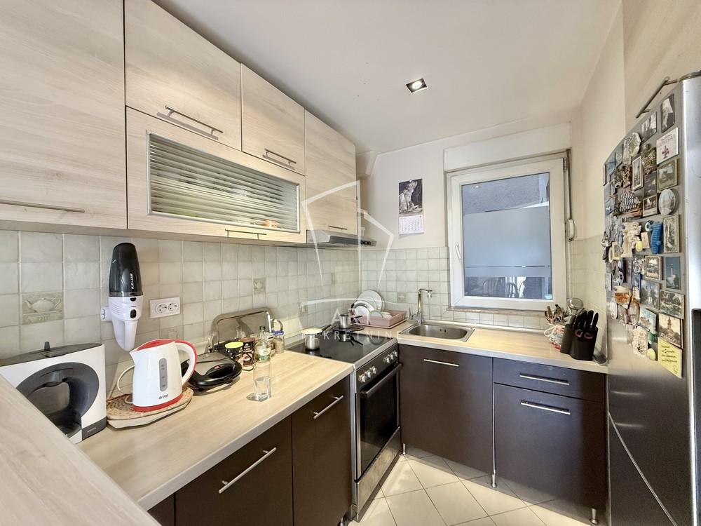 Slika 5 - Kulina Bana, Četvorosoban stan na prodaju, 81m2, 275.000€