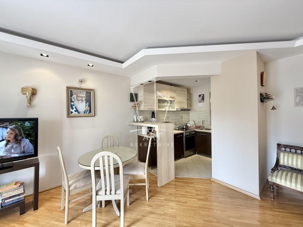 Slika 4 - Kulina Bana, Četvorosoban stan na prodaju, 81m2, 275.000€