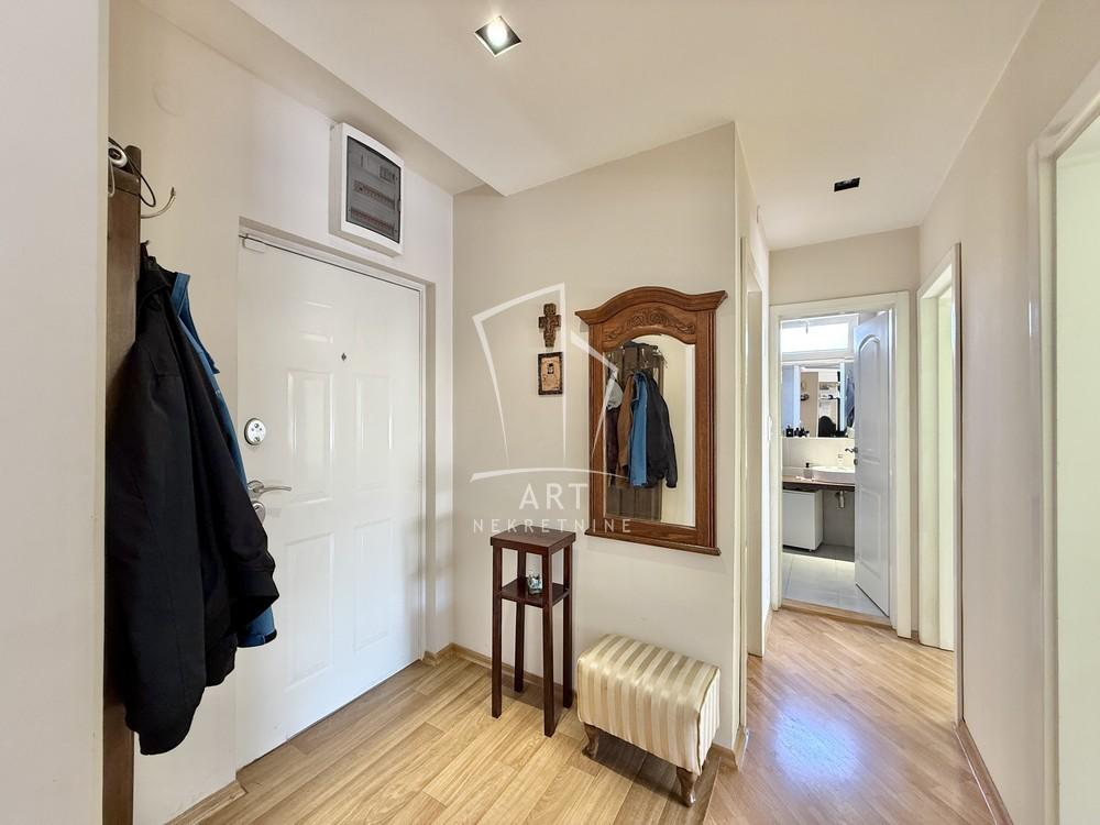 Slika 6 - Kulina Bana, Četvorosoban stan na prodaju, 81m2, 275.000€