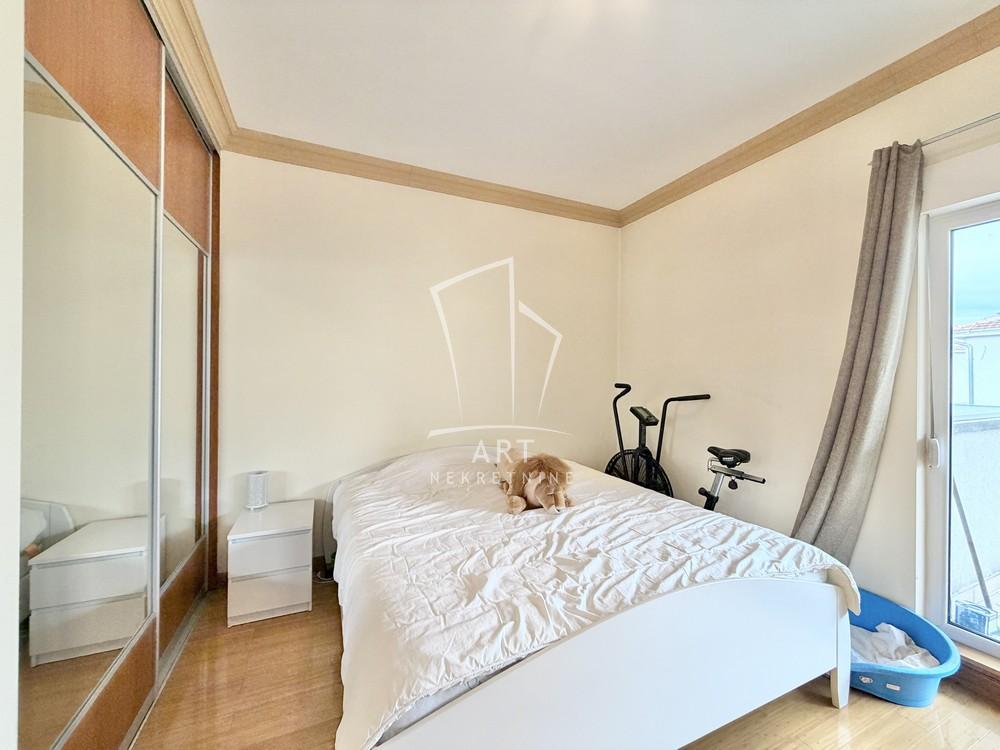 Slika 9 - Velisava Vulovića, Četvorosoban stan za izdavanje, 124m2, 2.000€