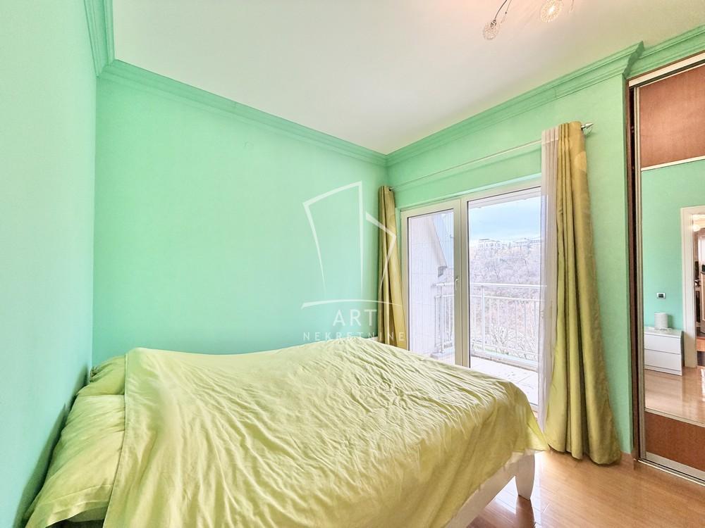 Slika 10 - Velisava Vulovića, Četvorosoban stan za izdavanje, 124m2, 2.000€