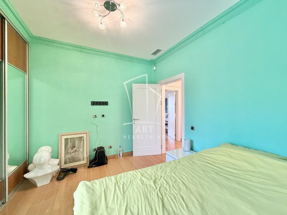 Slika 11 - Velisava Vulovića, Četvorosoban stan za izdavanje, 124m2, 2.000€