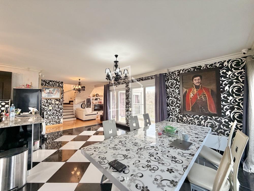 Slika 2 - Velisava Vulovića, Četvorosoban stan za izdavanje, 124m2, 2.000€