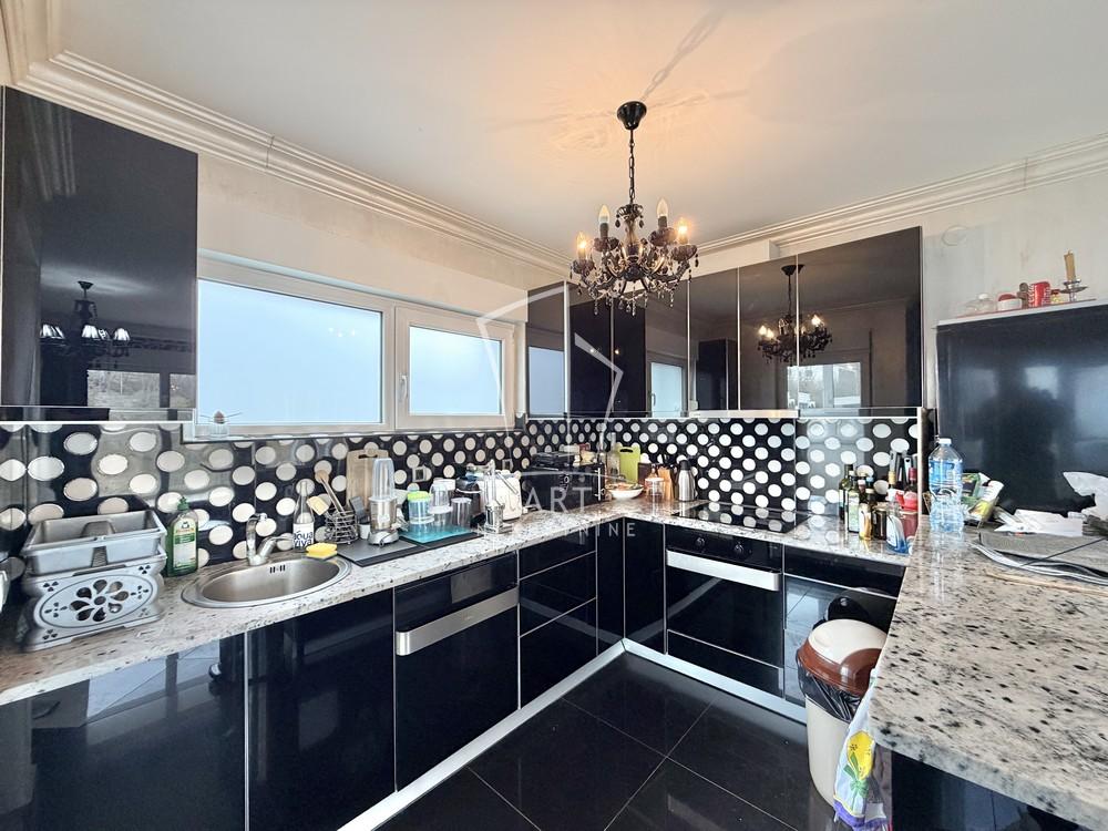 Slika 4 - Velisava Vulovića, Četvorosoban stan za izdavanje, 124m2, 2.000€