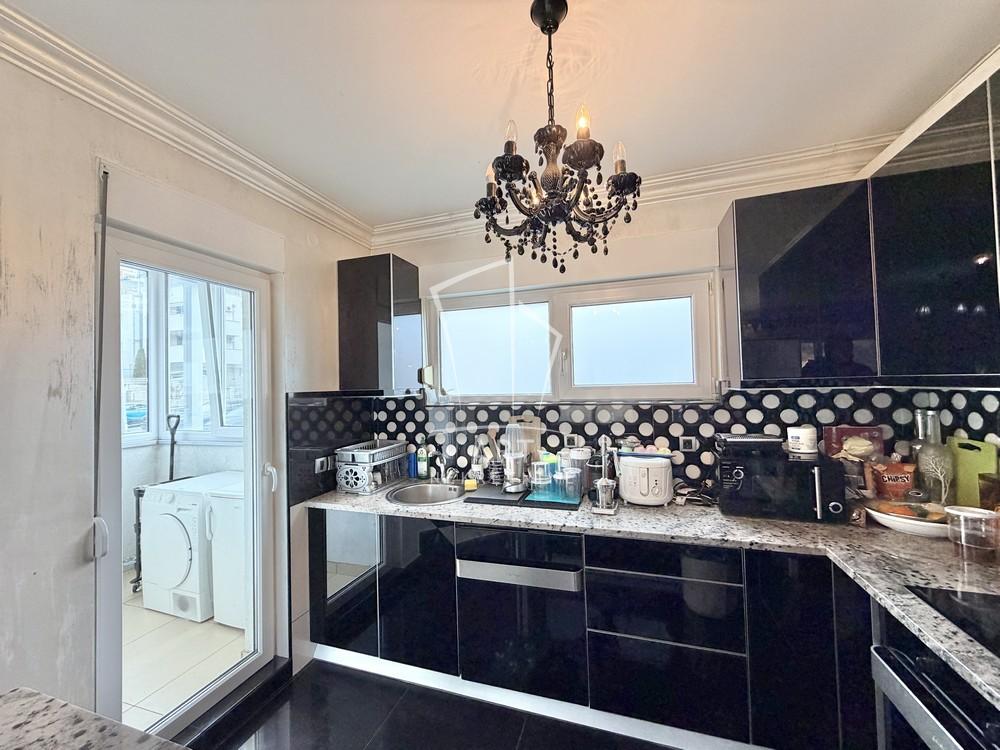 Slika 5 - Velisava Vulovića, Četvorosoban stan za izdavanje, 124m2, 2.000€