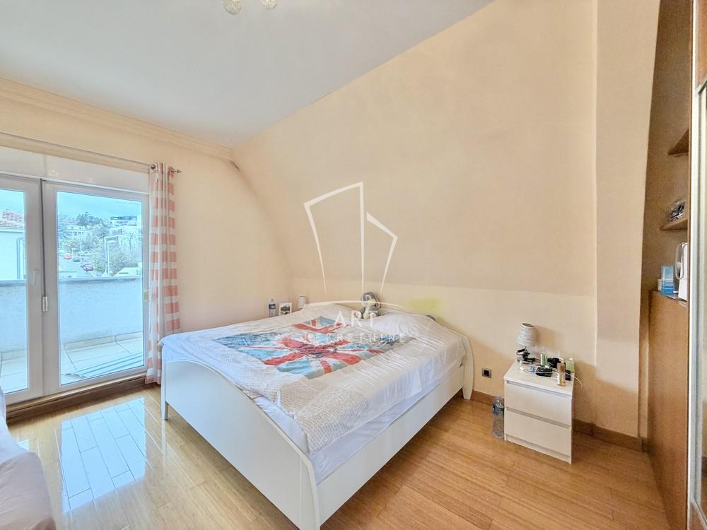 Slika 6 - Velisava Vulovića, Četvorosoban stan za izdavanje, 124m2, 2.000€