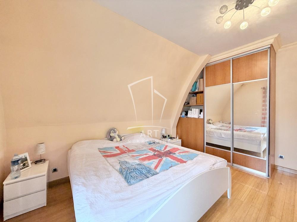 Slika 7 - Velisava Vulovića, Četvorosoban stan za izdavanje, 124m2, 2.000€