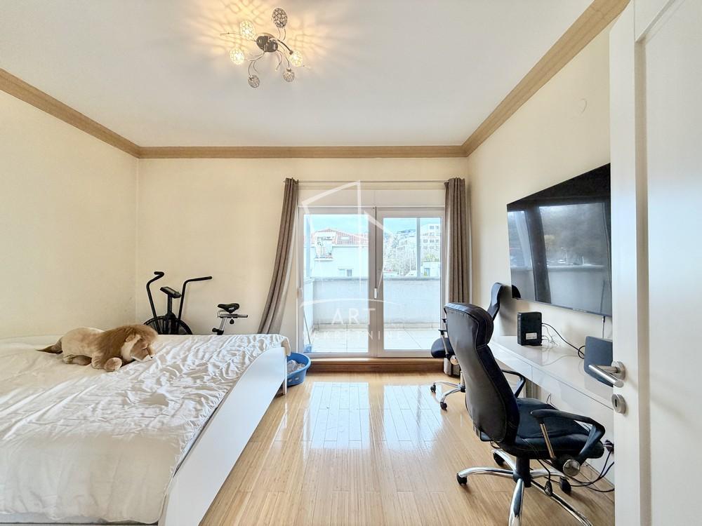 Slika 8 - Velisava Vulovića, Četvorosoban stan za izdavanje, 124m2, 2.000€