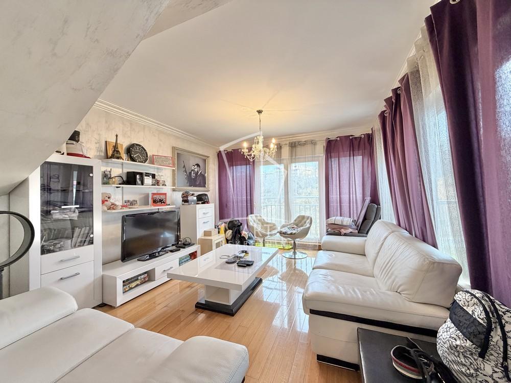 Glavna slika -Velisava Vulovića, Četvorosoban stan za izdavanje, 124m2, 2.000€