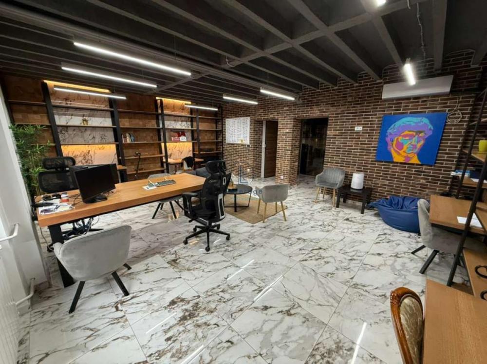 Glavna slika -Sarajevska,  Lokal za izdavanje, 70m2, 1.350€