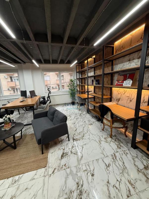 Slika 2 - Sarajevska,  Lokal za izdavanje, 70m2, 1.350€