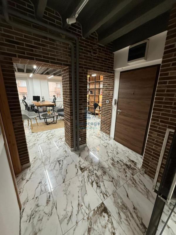 Slika 9 - Sarajevska,  Lokal za izdavanje, 70m2, 1.350€