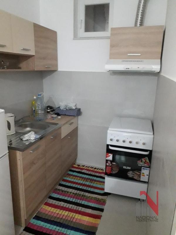 Glavna slika -KRALJEVICA MARKA, Jednoiposoban stan za izdavanje, 40m2, 450€