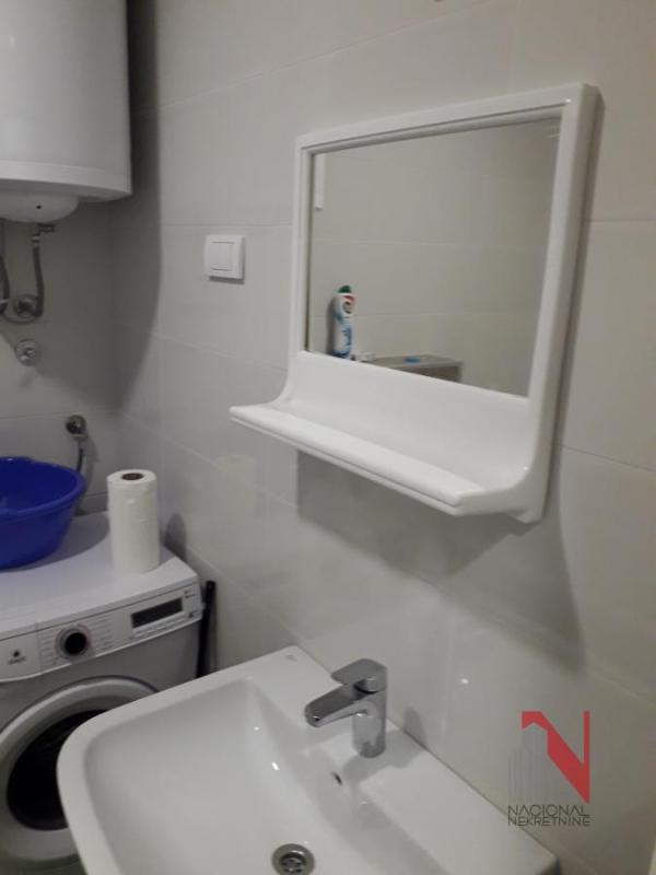 Slika 4 - KRALJEVICA MARKA, Jednoiposoban stan za izdavanje, 40m2, 450€