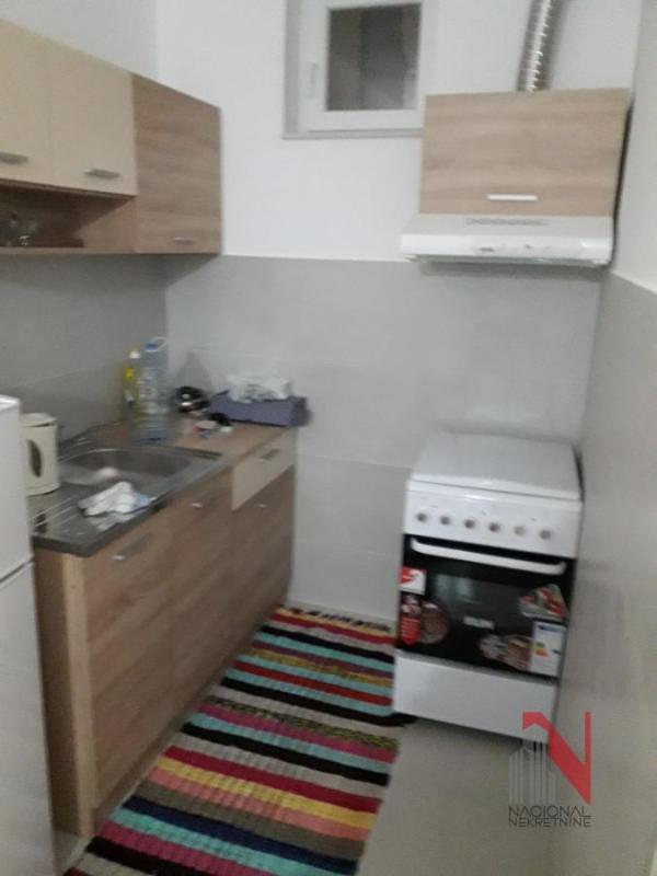 Slika 1 - KRALJEVICA MARKA, Jednoiposoban stan za izdavanje, 40m2, 450€