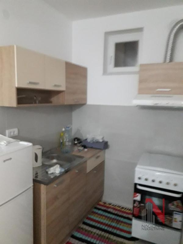 Slika 6 - KRALJEVICA MARKA, Jednoiposoban stan za izdavanje, 40m2, 450€
