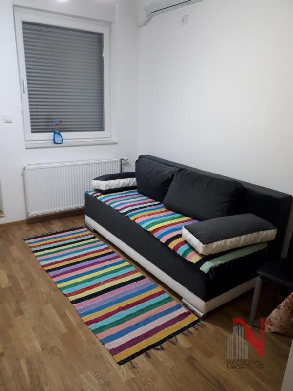 Slika 5 - KRALJEVICA MARKA, Jednoiposoban stan za izdavanje, 40m2, 450€