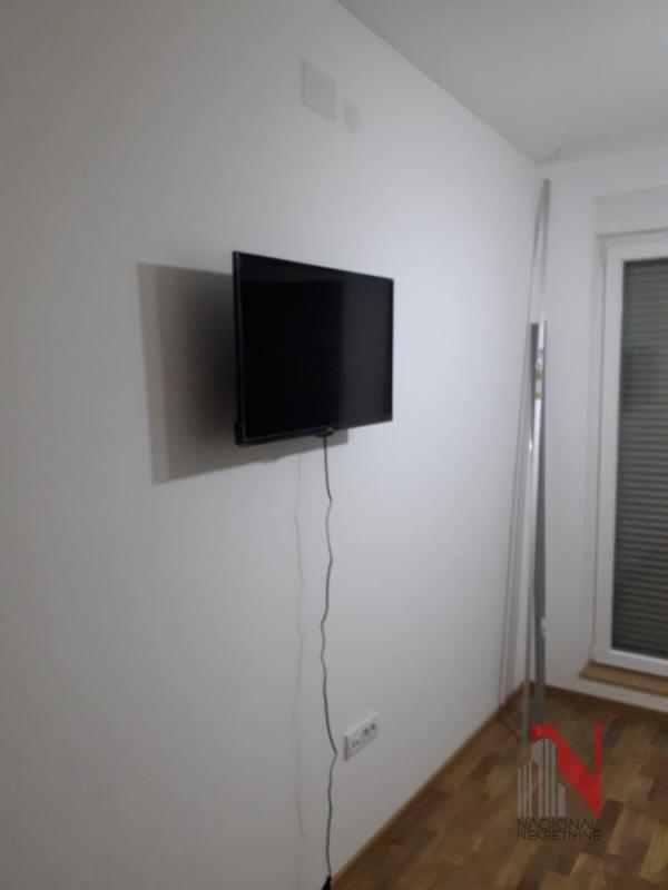 Slika 2 - KRALJEVICA MARKA, Jednoiposoban stan za izdavanje, 40m2, 450€