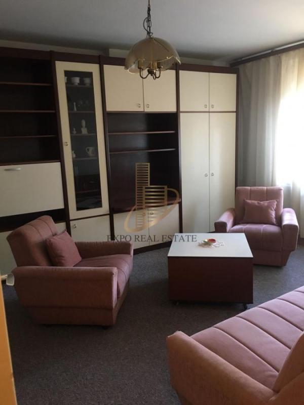 Glavna slika -Jednosoban stan za izdavanje, 40m2, 300€