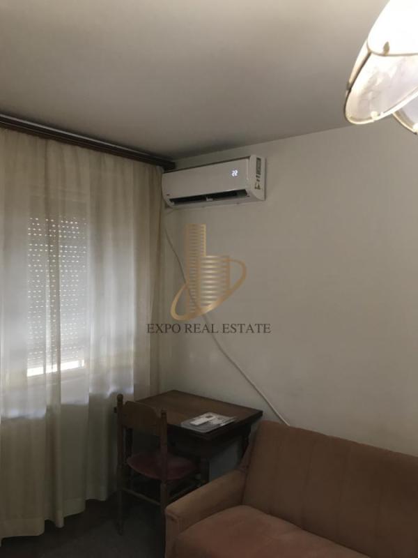 Slika 3 - Jednosoban stan za izdavanje, 40m2, 300€