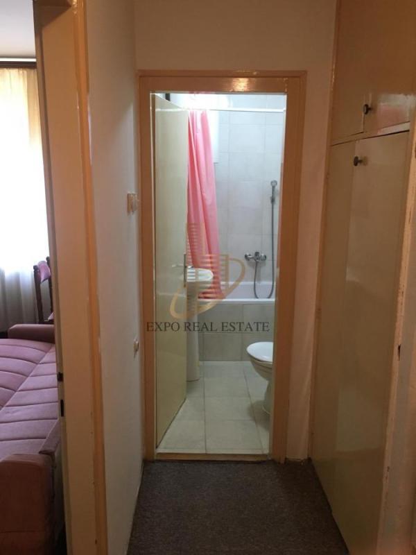 Slika 8 - Jednosoban stan za izdavanje, 40m2, 300€