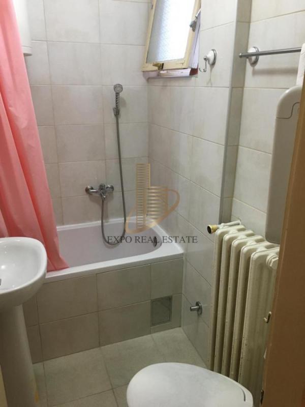 Slika 7 - Jednosoban stan za izdavanje, 40m2, 300€