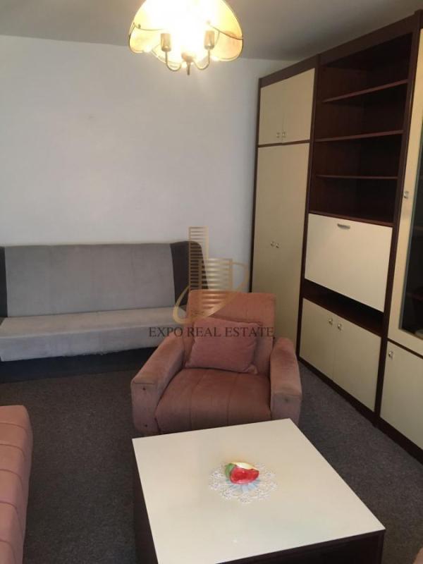 Slika 1 - Jednosoban stan za izdavanje, 40m2, 300€