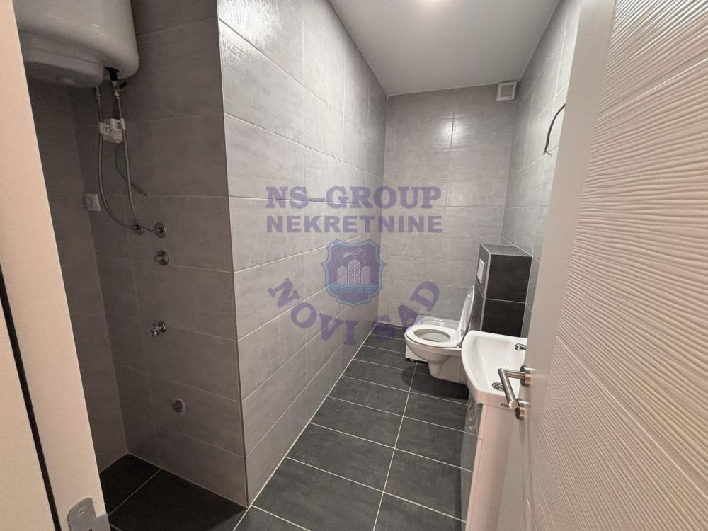 Slika 4 - Jednosoban stan na prodaju, 22m2, 44.290€