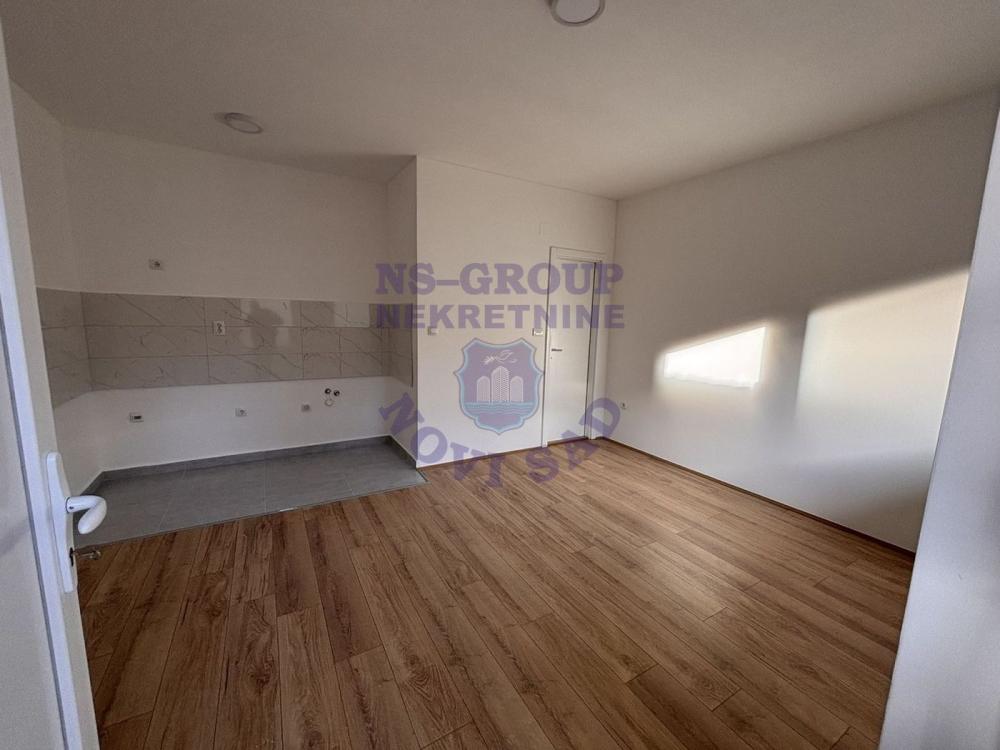 Slika 2 - Jednosoban stan na prodaju, 22m2, 44.290€