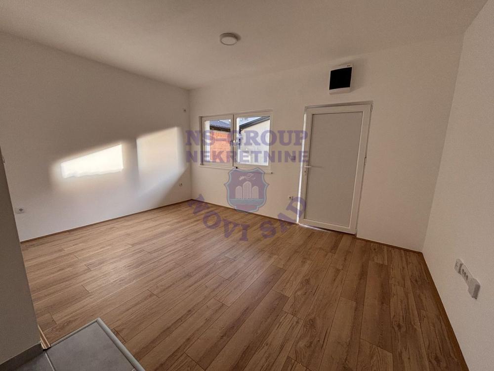 Slika 1 - Jednosoban stan na prodaju, 22m2, 44.290€