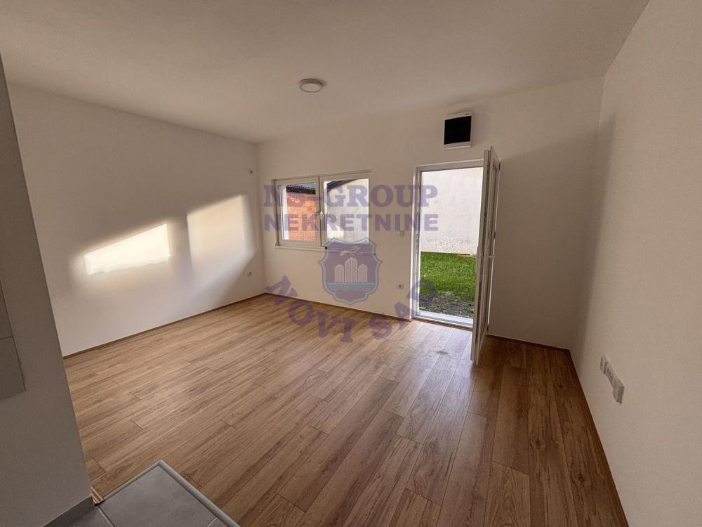 Glavna slika -Jednosoban stan na prodaju, 22m2, 44.290€