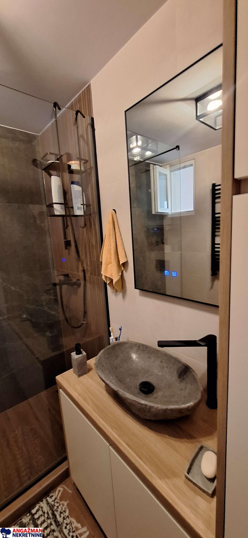 Slika 7 - Omladinskih brigada, Dvosoban stan na prodaju, 61m2, 349.000€