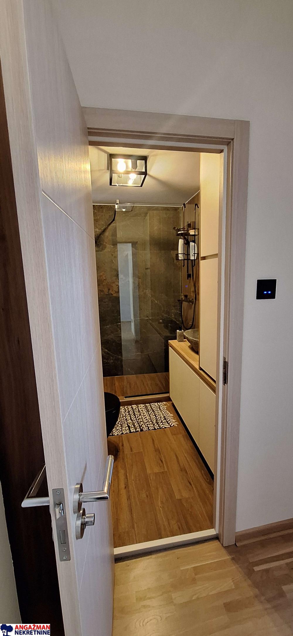 Slika 11 - Omladinskih brigada, Dvosoban stan na prodaju, 61m2, 349.000€