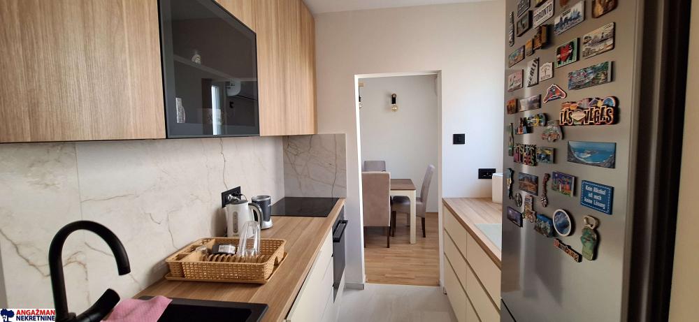 Slika 0 - Omladinskih brigada, Dvosoban stan na prodaju, 61m2, 349.000€