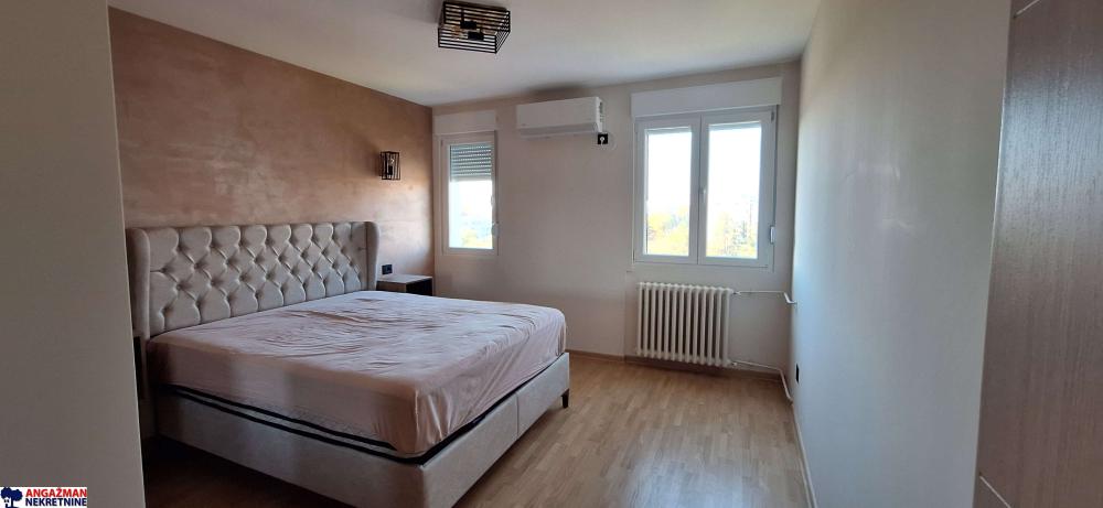 Slika 9 - Omladinskih brigada, Dvosoban stan na prodaju, 61m2, 349.000€