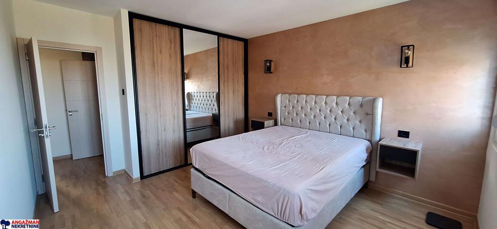 Slika 3 - Omladinskih brigada, Dvosoban stan na prodaju, 61m2, 349.000€