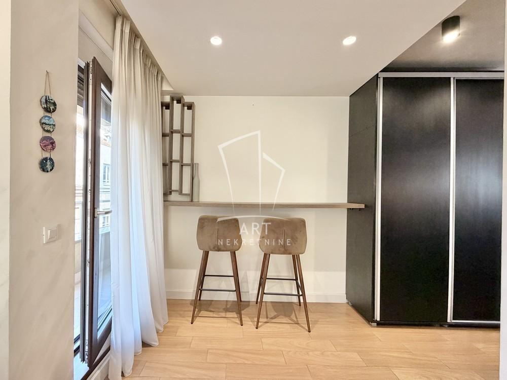 Slika 6 - Svetozara Gligorića, Troiposoban stan na prodaju, 97m2, 490.000€