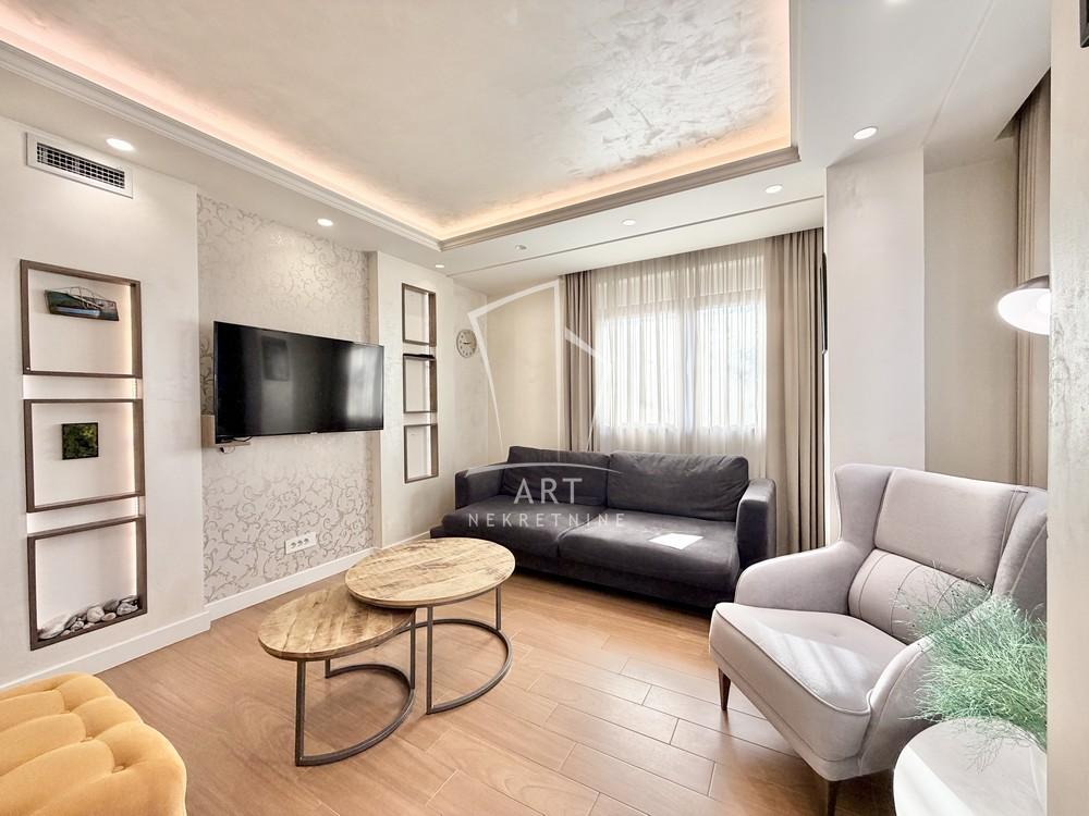 Slika 3 - Svetozara Gligorića, Troiposoban stan na prodaju, 97m2, 490.000€