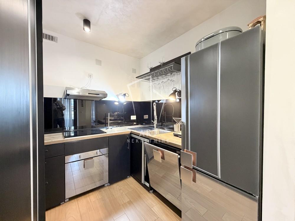 Slika 4 - Svetozara Gligorića, Troiposoban stan na prodaju, 97m2, 490.000€