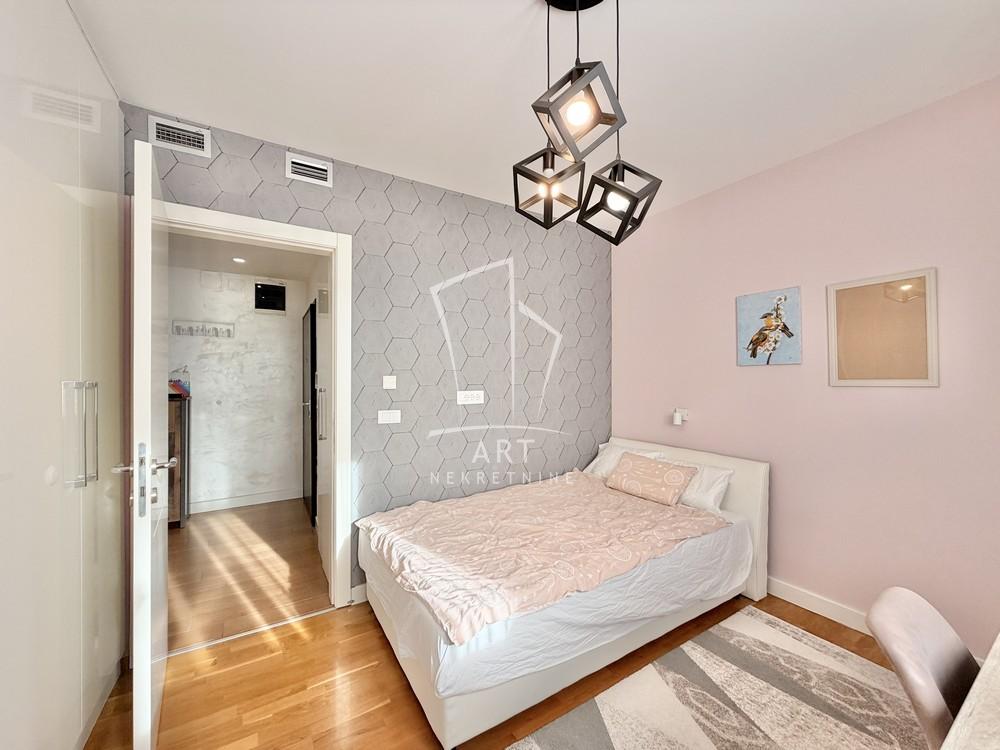 Slika 10 - Svetozara Gligorića, Troiposoban stan na prodaju, 97m2, 490.000€