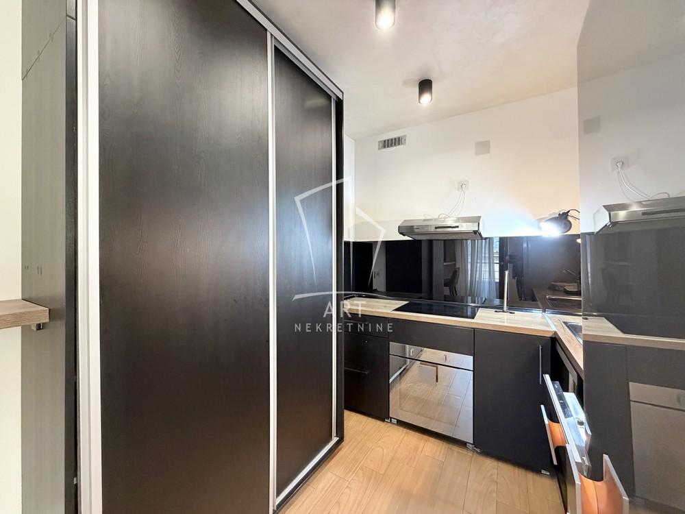 Slika 5 - Svetozara Gligorića, Troiposoban stan na prodaju, 97m2, 490.000€