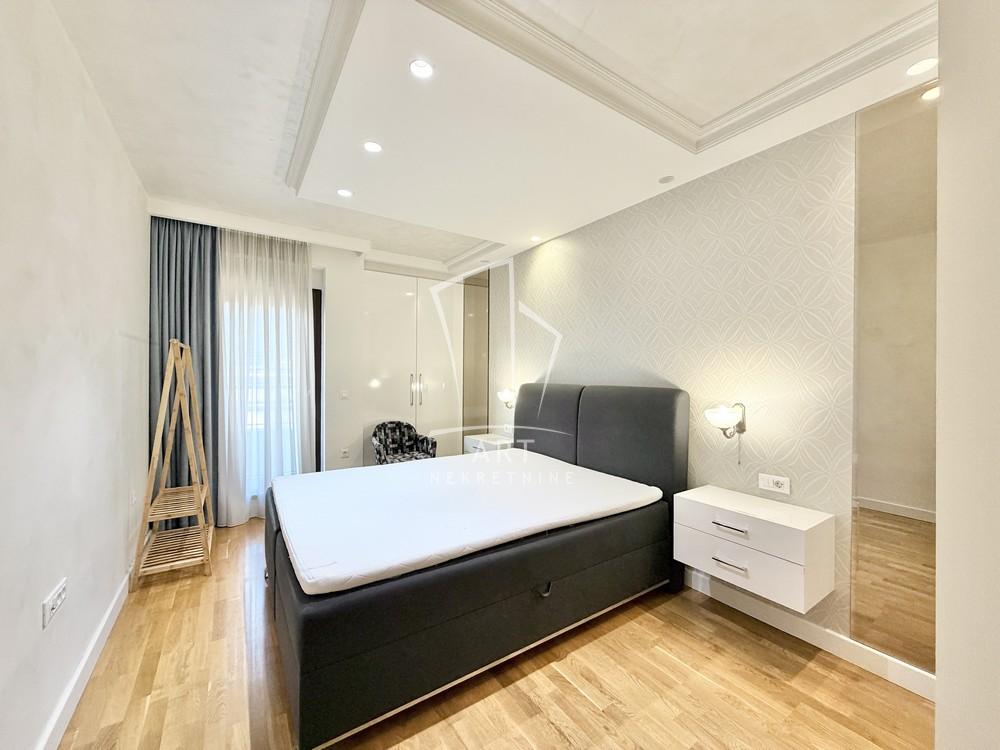 Slika 9 - Svetozara Gligorića, Troiposoban stan na prodaju, 97m2, 490.000€