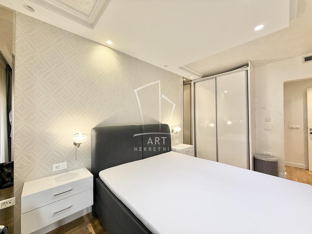 Slika 8 - Svetozara Gligorića, Troiposoban stan na prodaju, 97m2, 490.000€