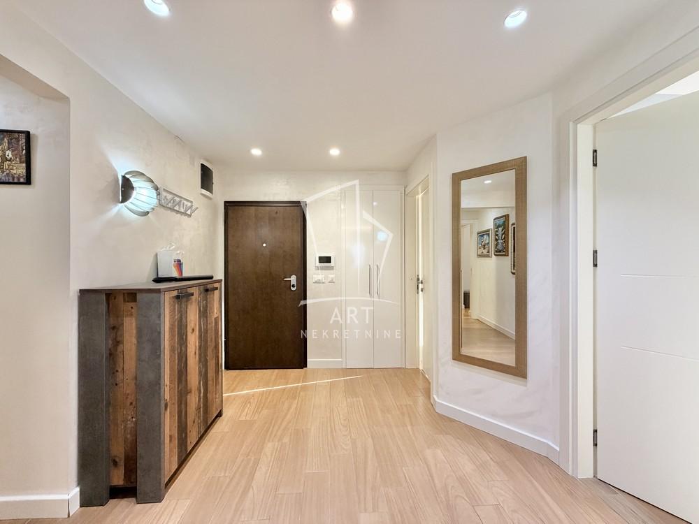 Slika 7 - Svetozara Gligorića, Troiposoban stan na prodaju, 97m2, 490.000€