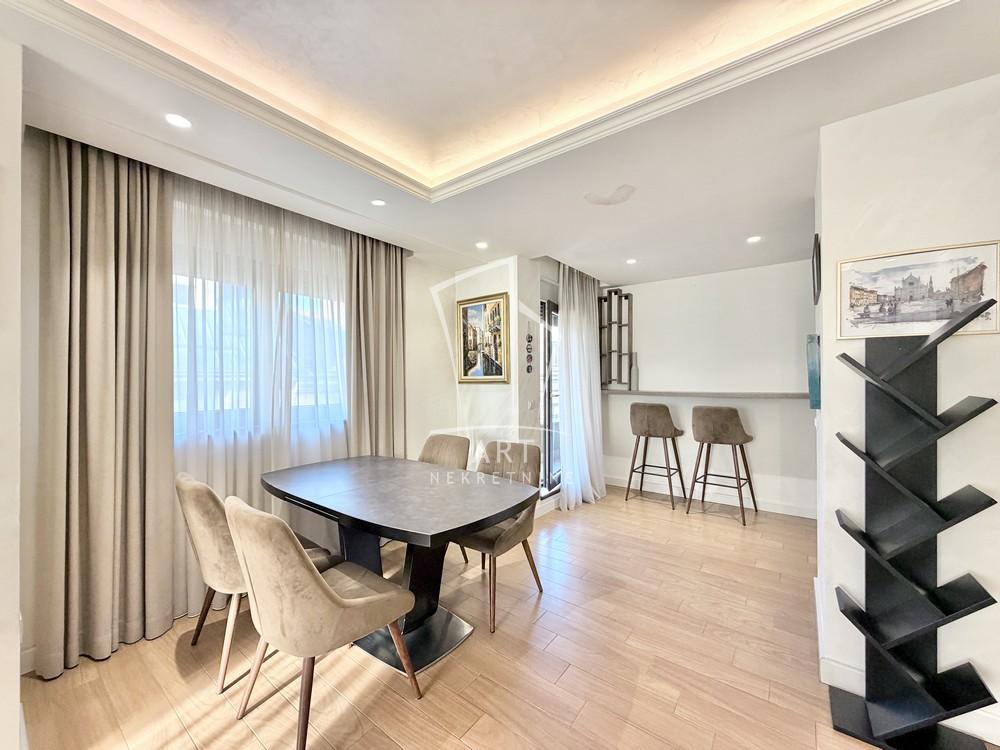 Slika 2 - Svetozara Gligorića, Troiposoban stan na prodaju, 97m2, 490.000€