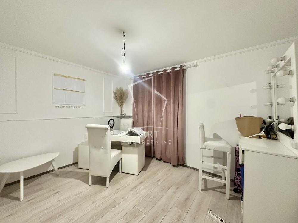 Slika 3 - Braće Nedić,  Stan na prodaju, 25m2, 109.500€