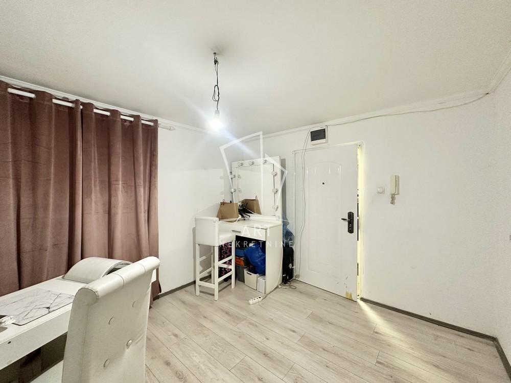 Slika 4 - Braće Nedić,  Stan na prodaju, 25m2, 109.500€